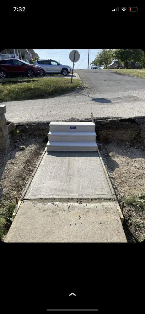 Custom garden landscaping experts serving Pittsburgh, PA - All Care Elite Landscaping & Concrete