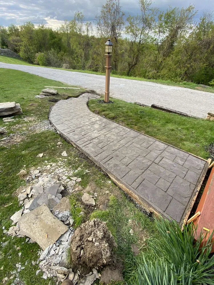 Trusted lawn care service experts serving Pittsburgh, PA - All Care Elite Landscaping & Concrete