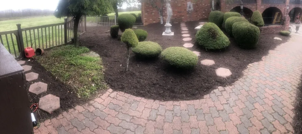 Top-rated landscape design in Pittsburgh, PA - All Care Elite Landscaping & Concrete