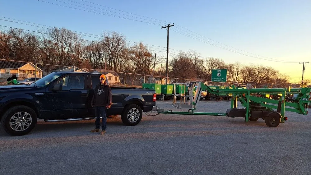 Top-rated outdoor landscaping near you across Springfield, MO - All Care Lawn Pro