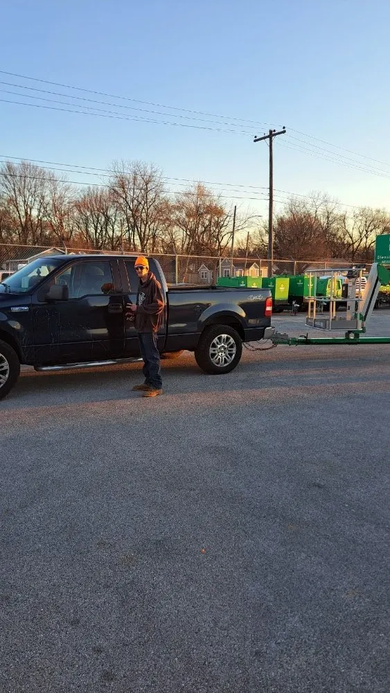 Expert garden landscaping experts serving Springfield, MO - All Care Lawn Pro