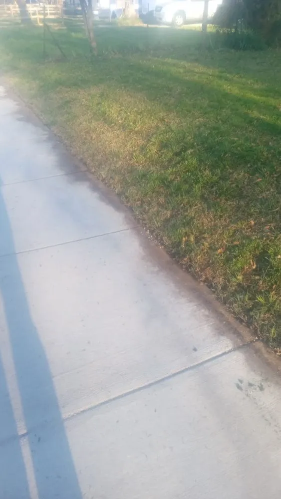 Trusted lawn mowing service with custom design in Springfield, MO by All Care Lawn Pro