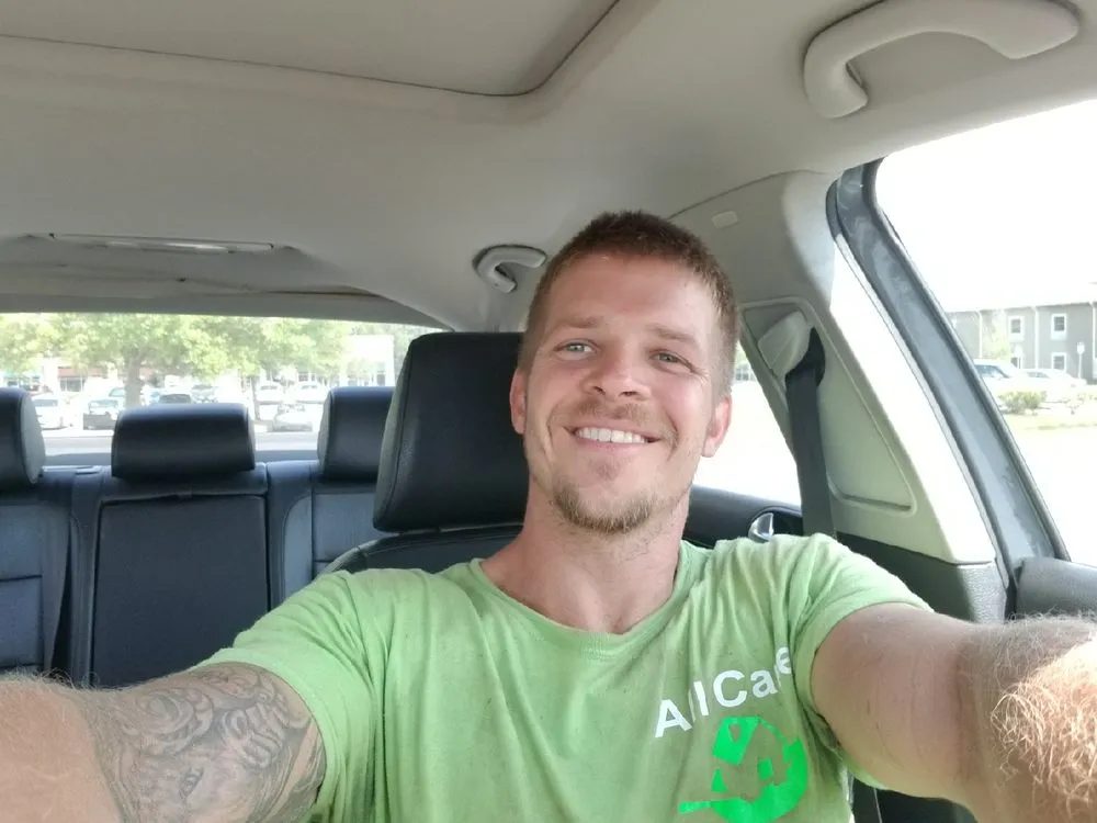 Professional residential landscaping experts serving Riverview, FL - All Care Property Management