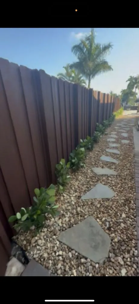 Expert landscape design in Oakland Park, FL - All Care Property Services