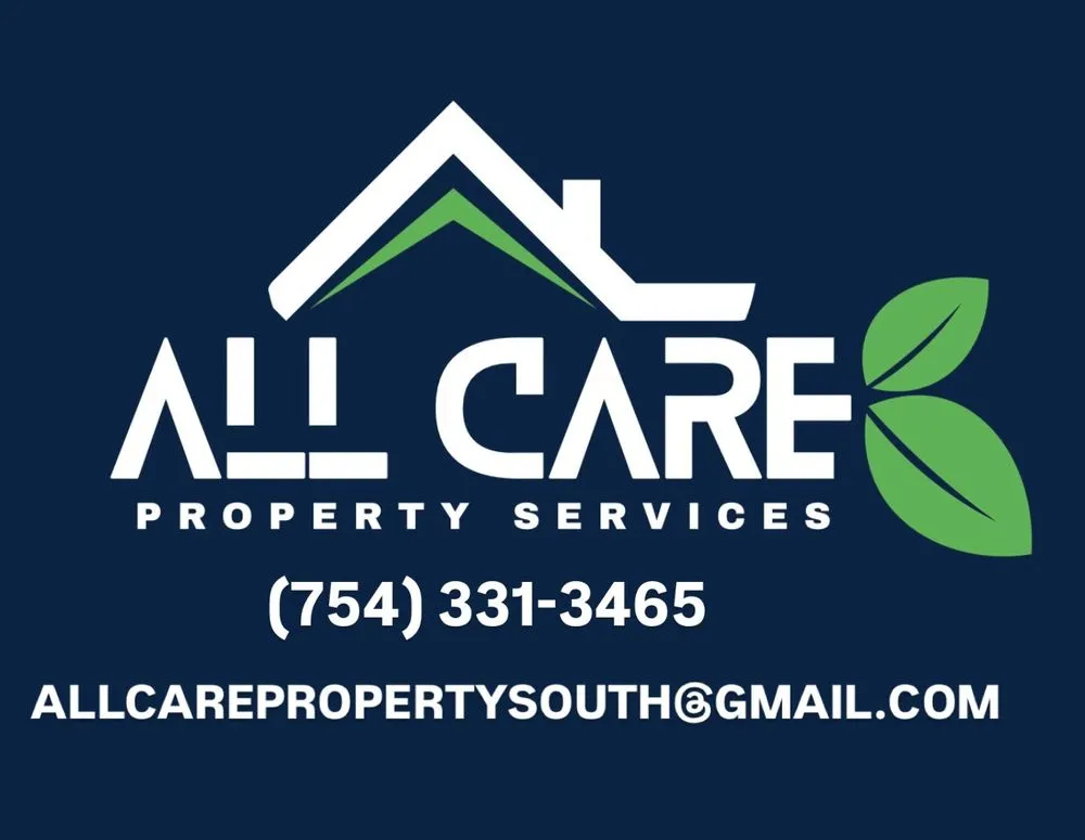 Trusted yard cleanup service with custom design across Oakland Park, FL - All Care Property Services