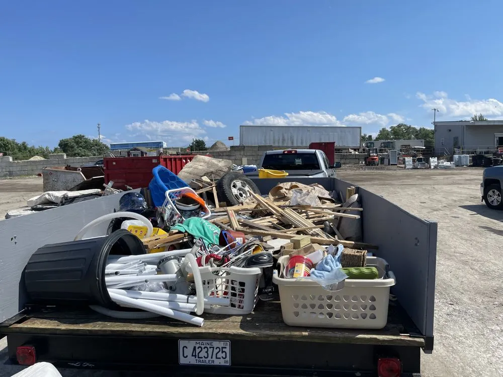 Reliable landscaping services in Kennebunk, ME - All Care Services