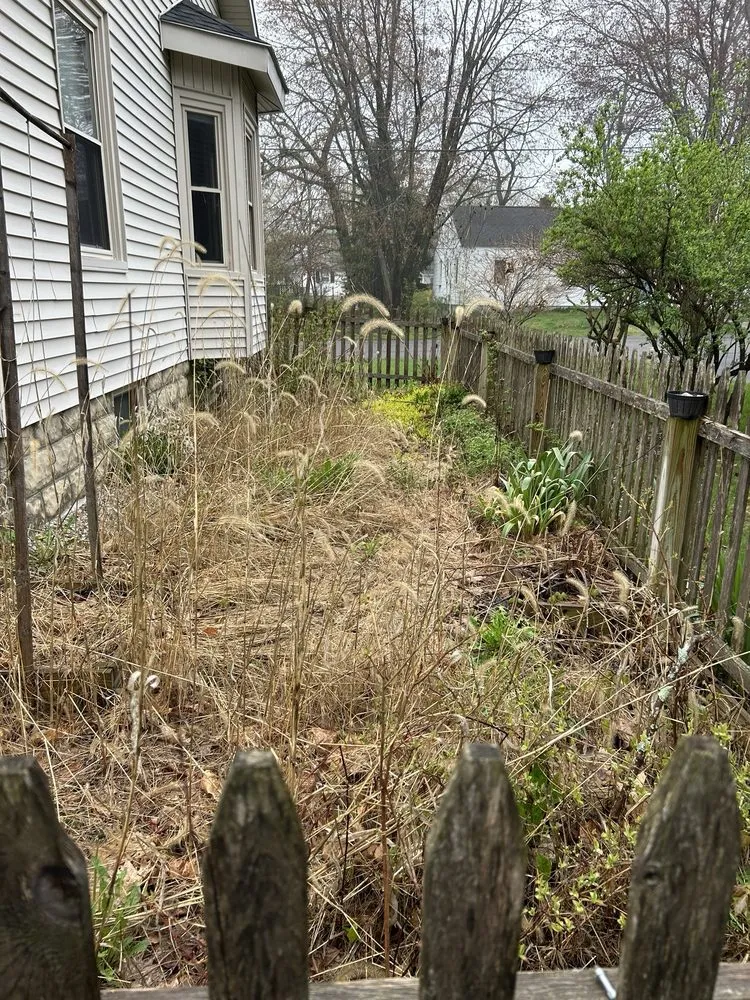 Affordable lawn mowing service in Kennebunk, ME by All Care Services