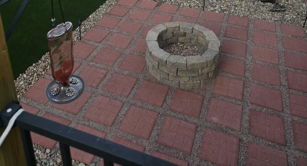 Top-rated yard cleanup service in Colorado Springs, CO - All Care Solutions Turf