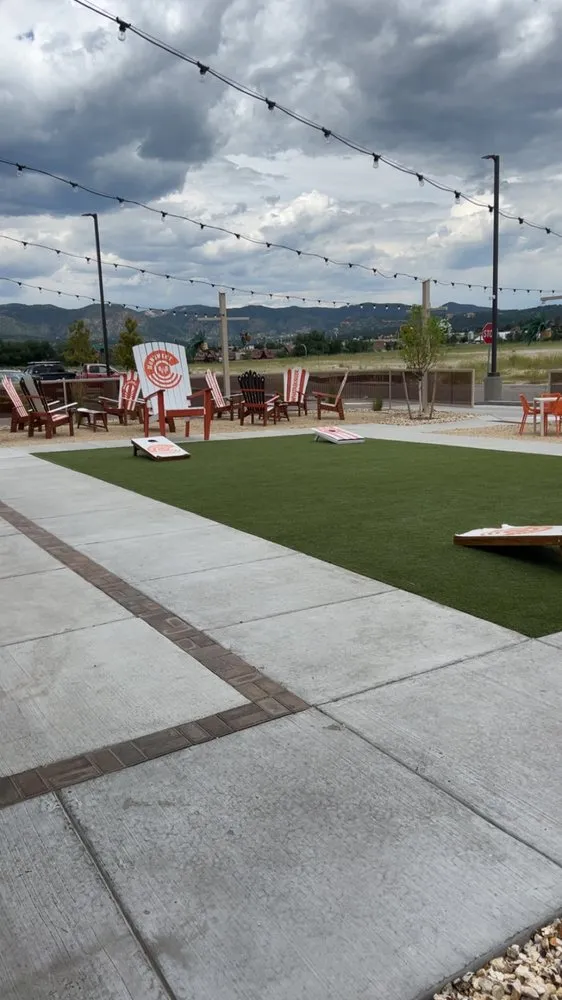 Expert lawn care service experts serving Colorado Springs, CO - All Care Solutions Turf