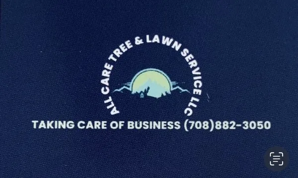 All Care Tree & Lawn Service