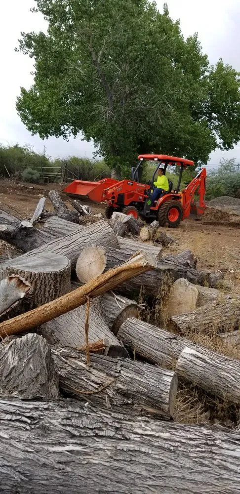 Reliable lawn mowing service for beautiful yards in Reno, NV by All City Lawn & Landscaping