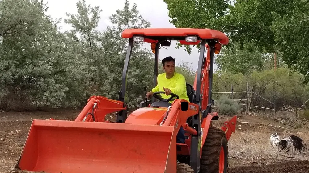 Reliable garden landscaping for beautiful yards across Reno, NV - All City Lawn & Landscaping