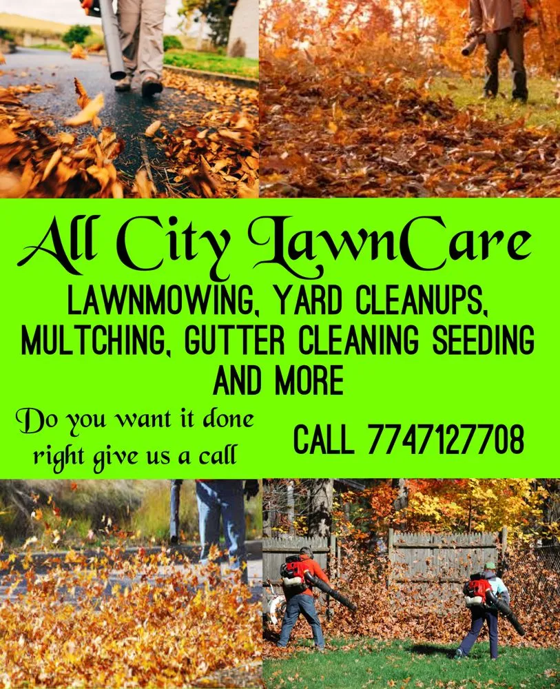 Custom lawn mowing service for outdoor upgrades in Fall River, MA by All City Lawn Care