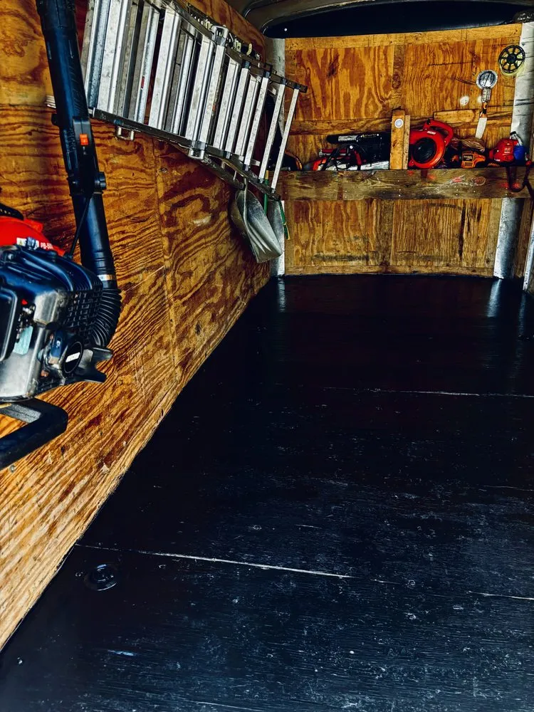 Custom lawn care service for year-round maintenance in Fall River, MA by All City Lawn Care