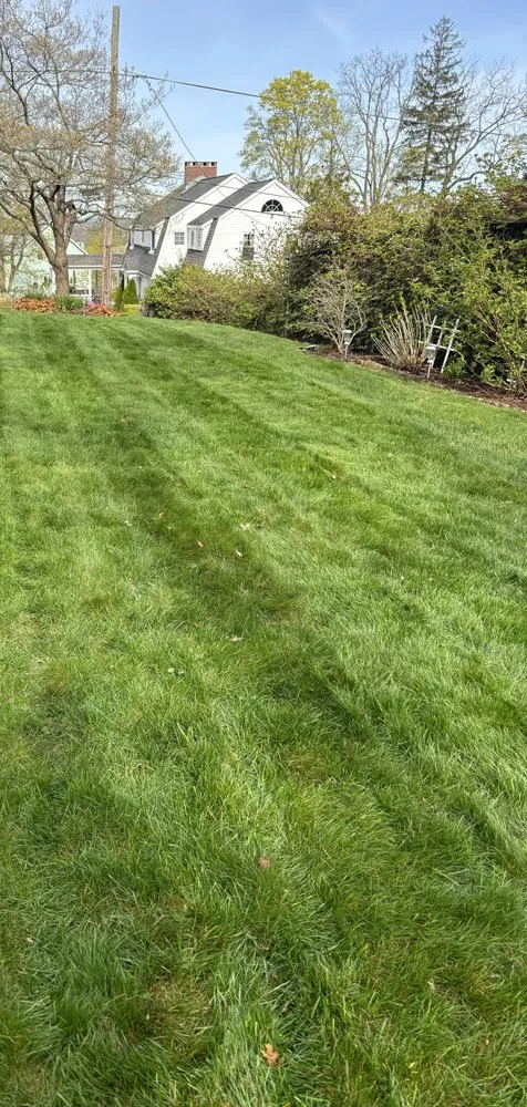 Affordable landscape design in Fall River, MA - All City Lawn Care