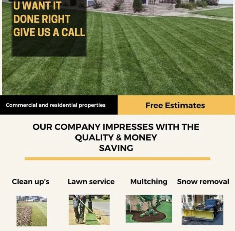 Professional landscaping services in Fall River, MA by All City Lawn Care