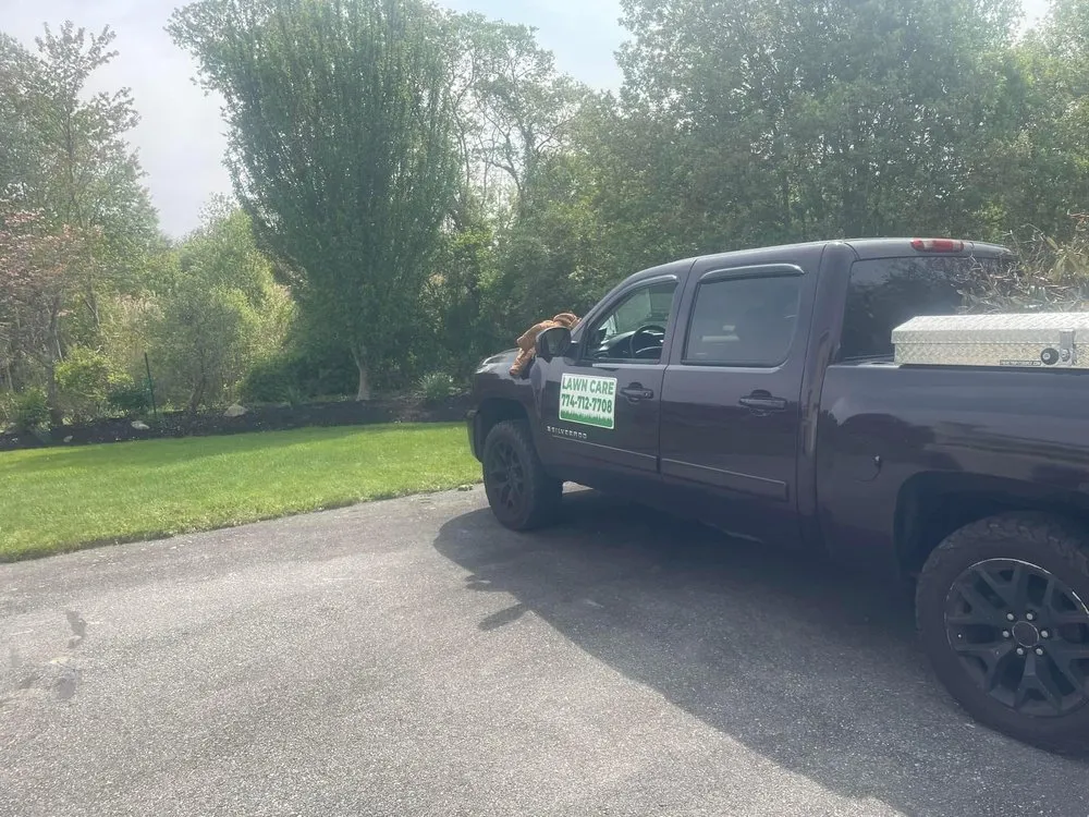 Affordable landscaping services in Fall River, MA - All City Lawn Care