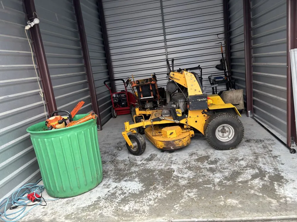 Expert lawn care service for homes in Fall River, MA by All City Lawn Care