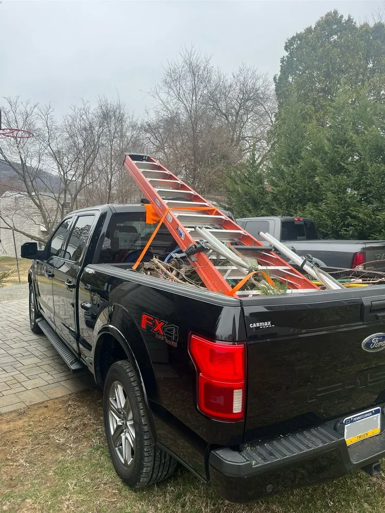 Top-rated landscape design for residential properties across Reading, PA - All Clean Lawn Care and More