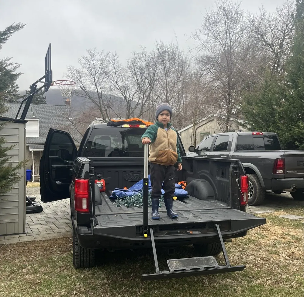 Trusted yard maintenance near you in Reading, PA by All Clean Lawn Care and More