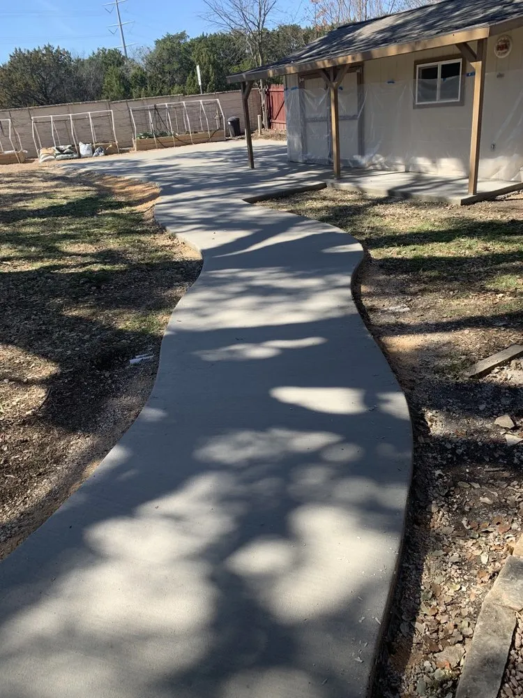 Expert garden landscaping experts serving San Antonio, TX - All Clean Solutions