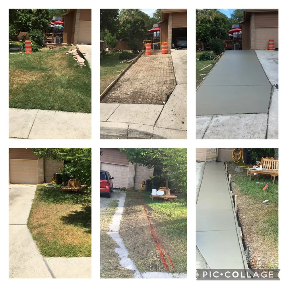 Trusted yard maintenance in San Antonio, TX by All Clean Solutions