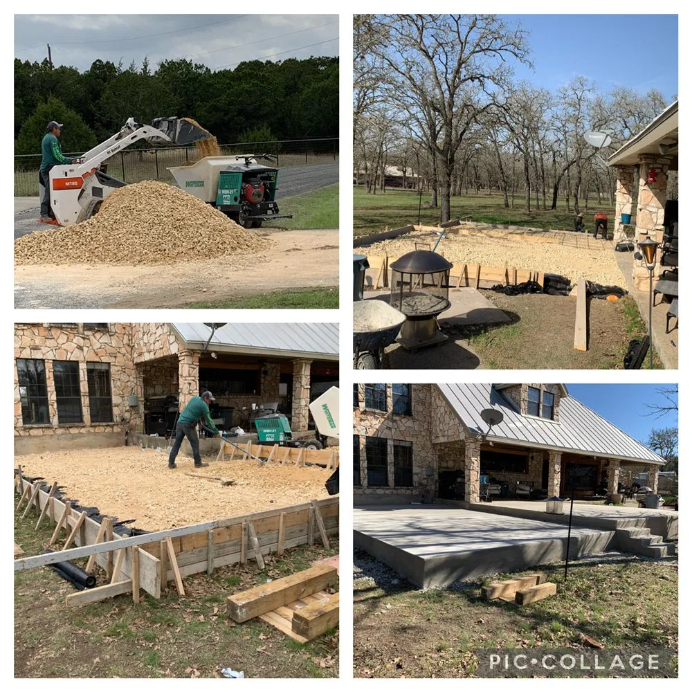 Professional yard maintenance experts serving San Antonio, TX - All Clean Solutions