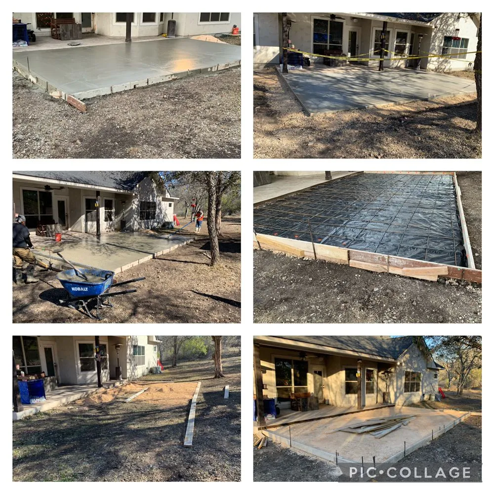 Local landscape installation for year-round maintenance across San Antonio, TX - All Clean Solutions