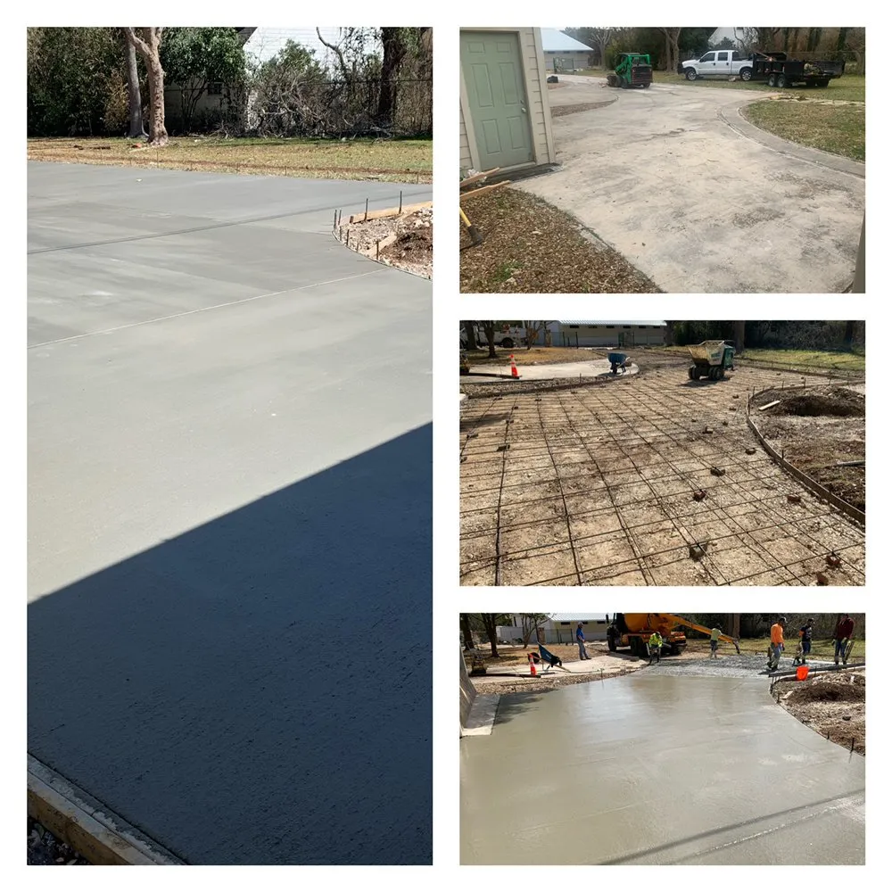 Trusted yard cleanup service experts serving San Antonio, TX - All Clean Solutions