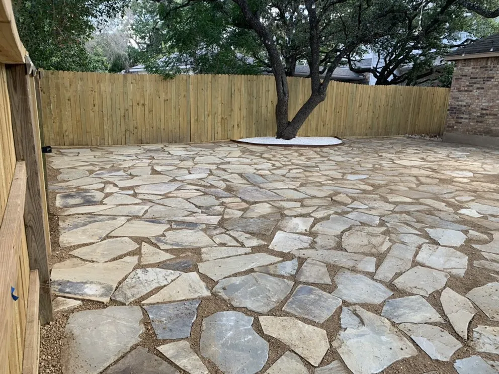 Trusted landscaping services for year-round maintenance across San Antonio, TX - All Clean Solutions