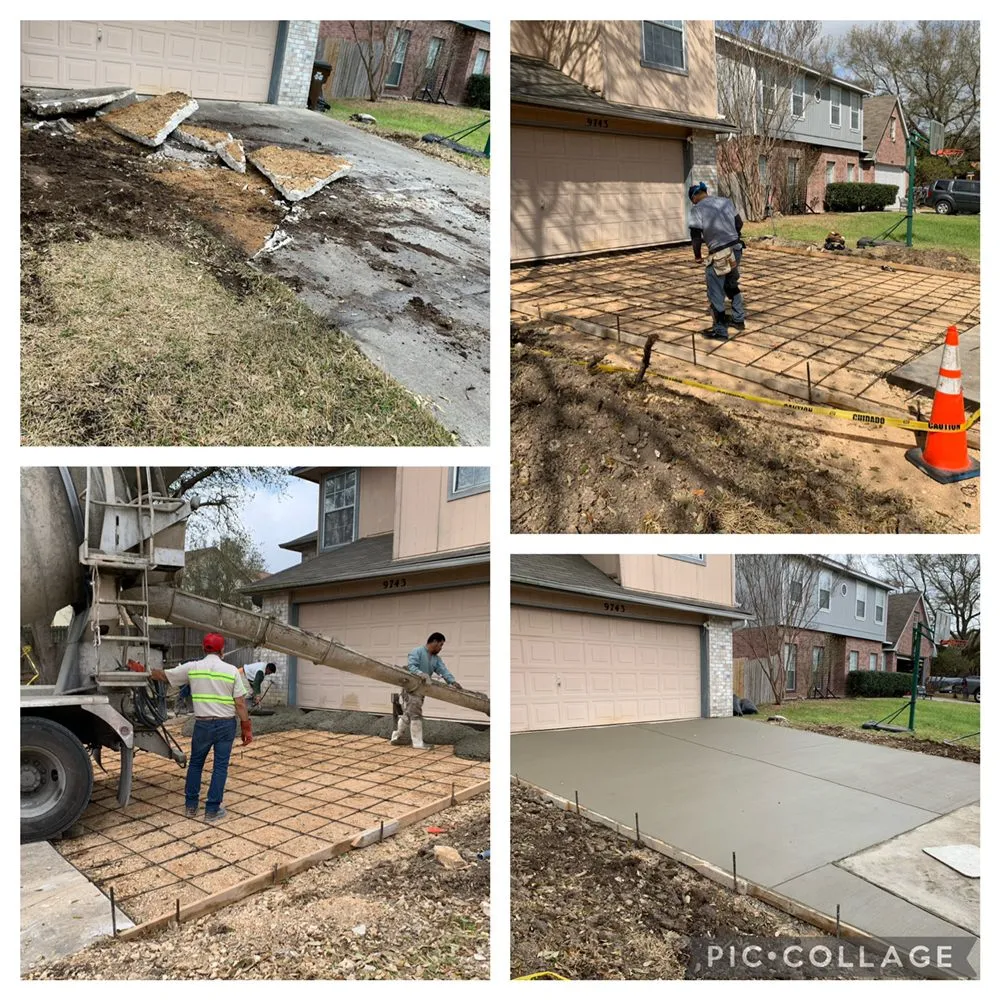 Professional garden landscaping near you across San Antonio, TX - All Clean Solutions