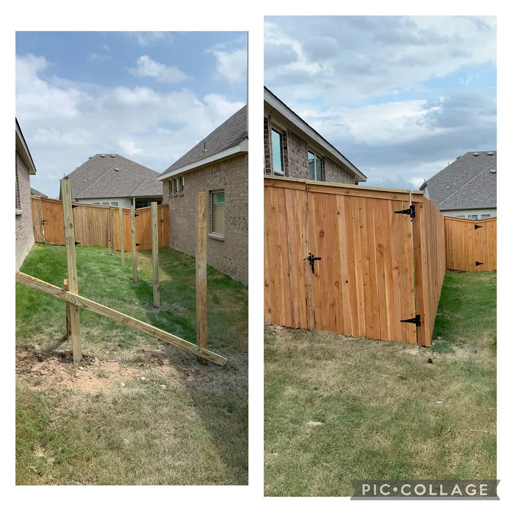 Trusted lawn care service for year-round maintenance across San Antonio, TX - All Clean Solutions