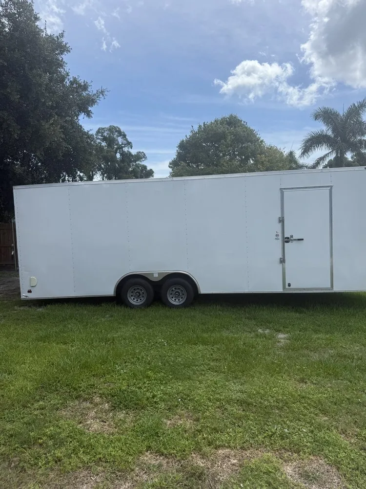 Affordable landscape installation in Palm Bay, FL - All Clear Junk Removal