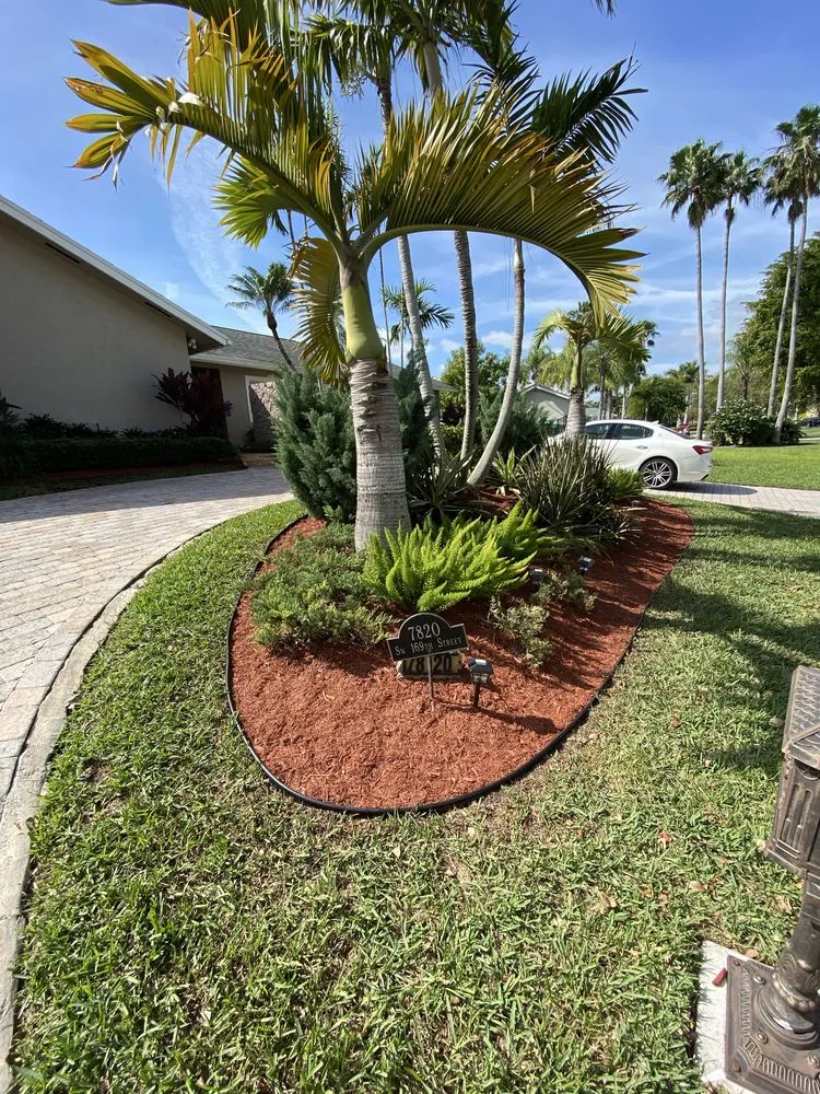 Local yard maintenance in Palm Bay, FL - All Clear Junk Removal