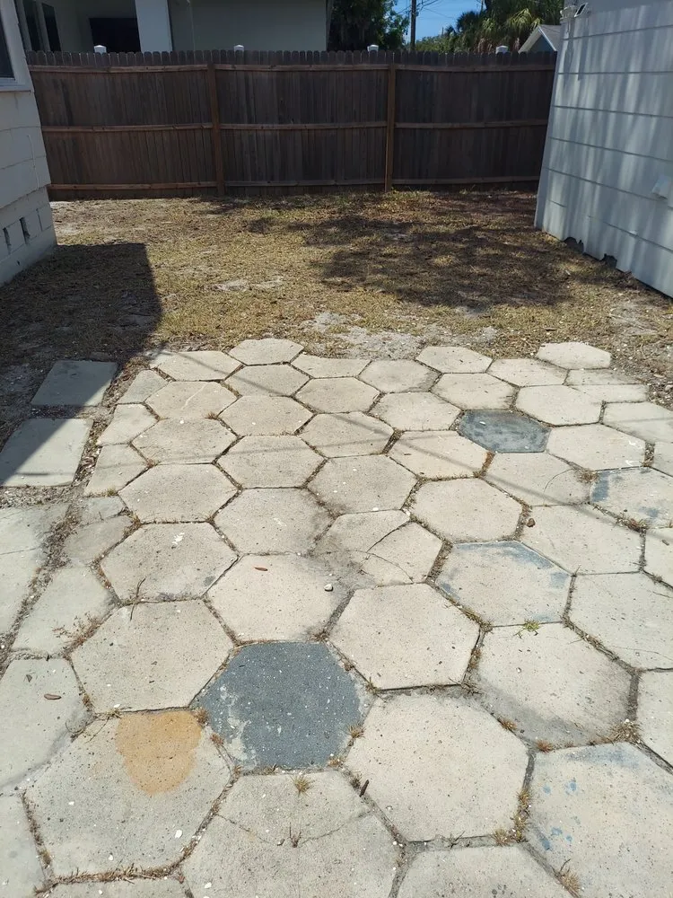 Professional lawn mowing service experts serving clearwater, FL - All Clear Landscaping and Tree Service