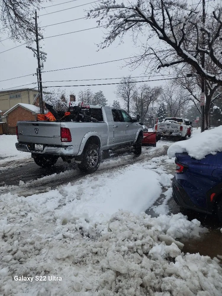 Professional garden landscaping in Denver, CO by All Concrete Denver LLC