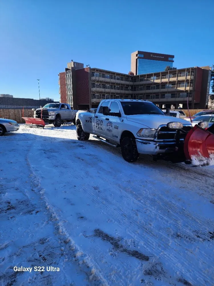 Expert landscape installation in Denver, CO by All Concrete Denver LLC