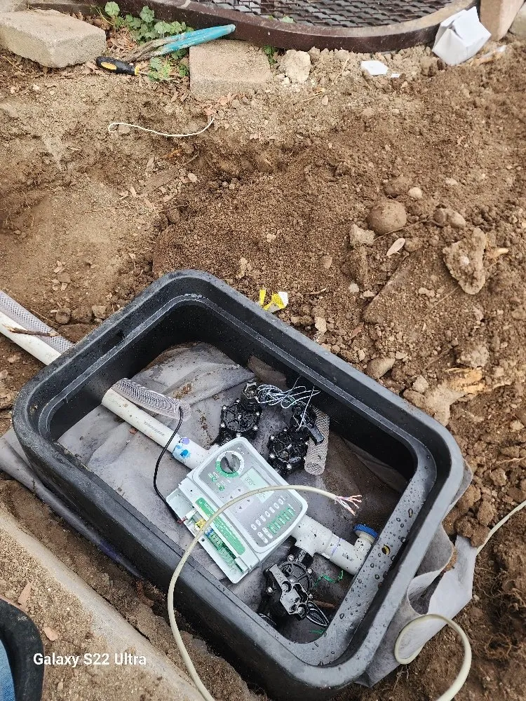 Affordable landscaping services in Denver, CO - All Concrete Denver LLC