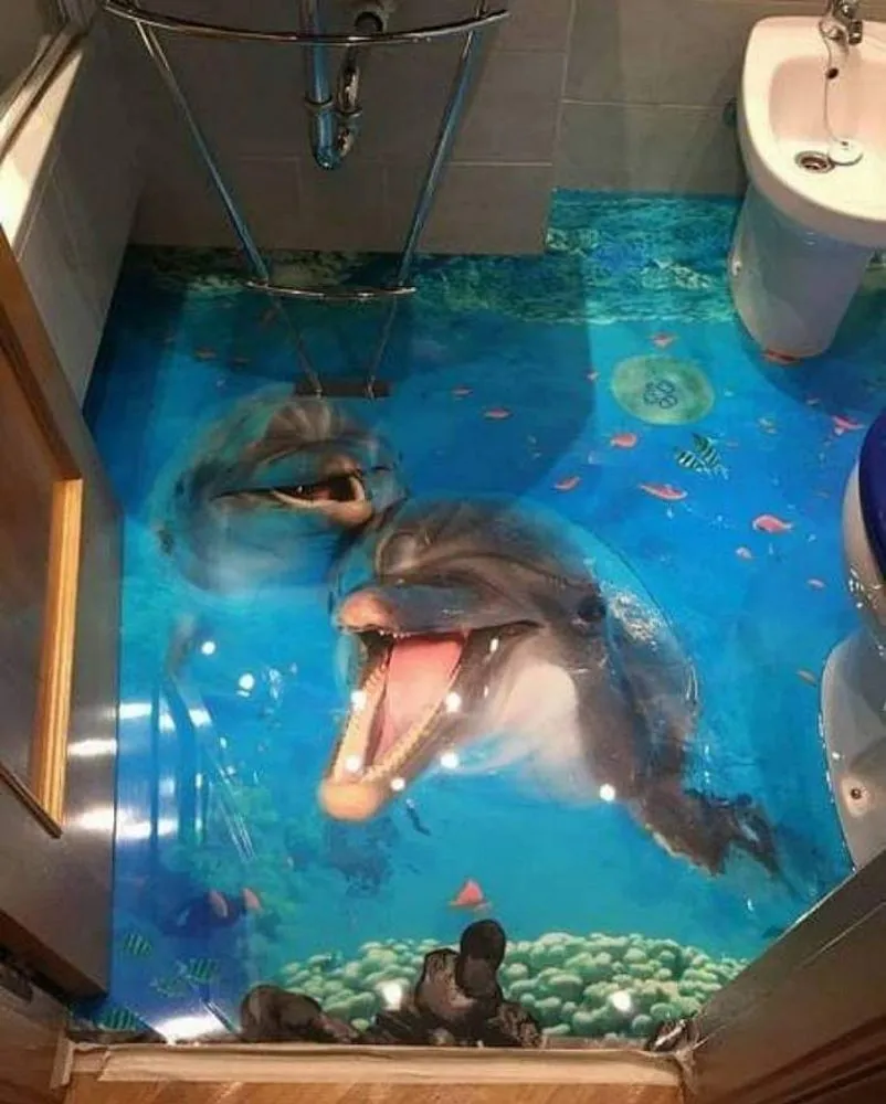 Expert garden landscaping with custom design in Denver, CO by All Concrete Denver LLC