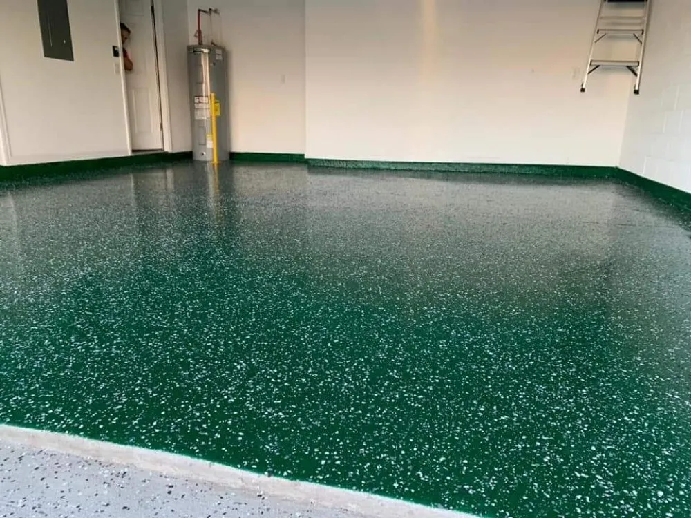 Custom yard maintenance in Denver, CO - All Concrete Denver LLC