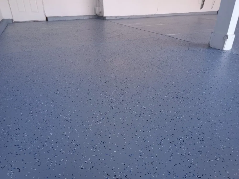 Custom garden landscaping in Denver, CO - All Concrete Denver LLC