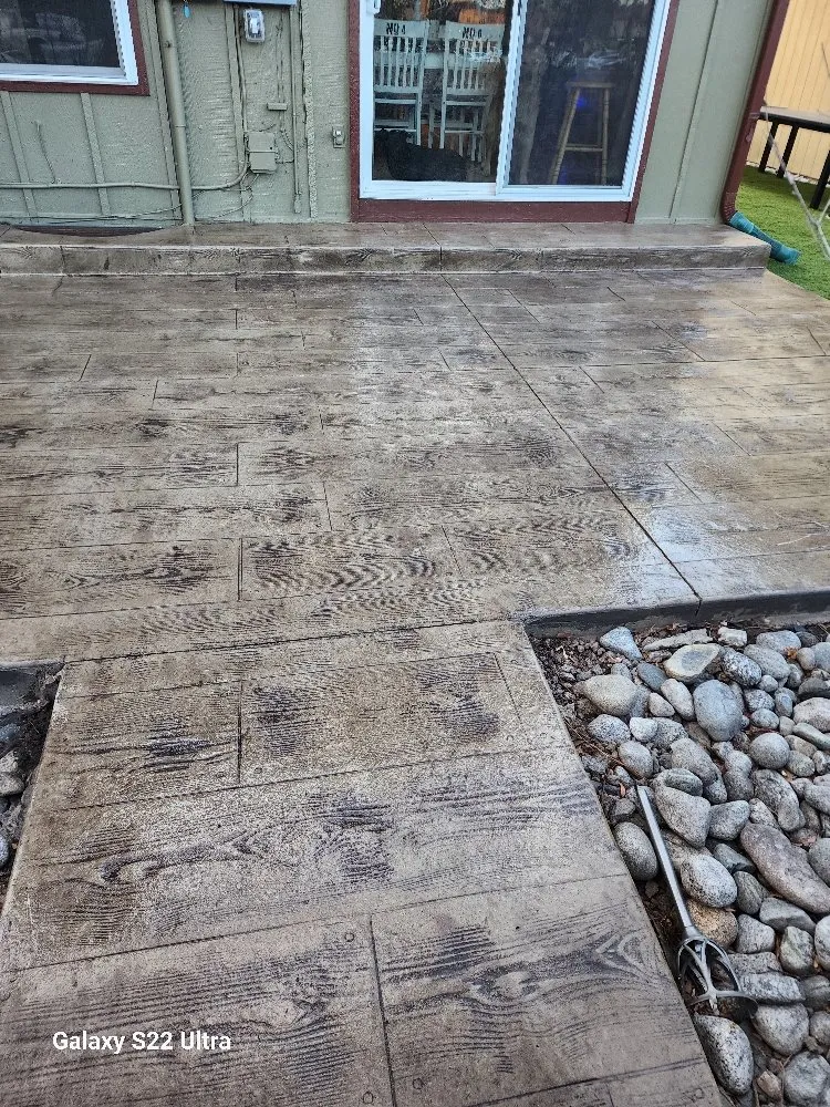 Reliable garden landscaping experts serving Denver, CO - All Concrete Denver LLC