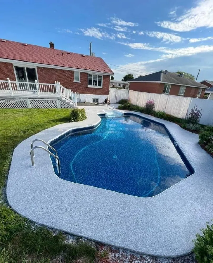 Expert yard maintenance in Denver, CO by All Concrete Denver LLC