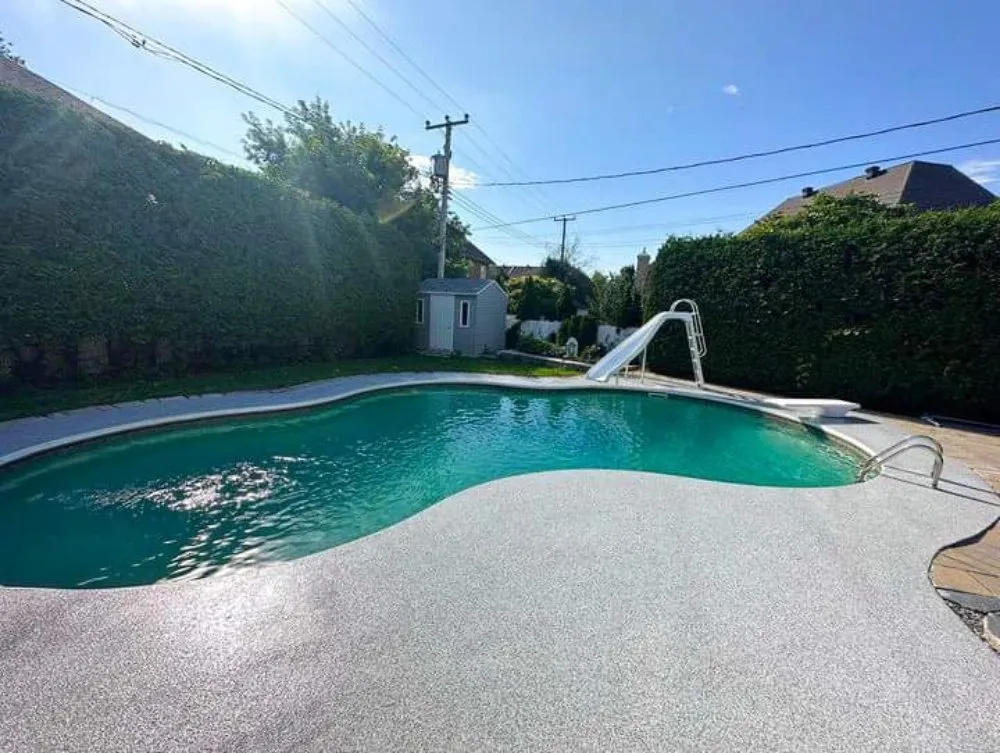 Local yard maintenance for homes in Denver, CO by All Concrete Denver LLC