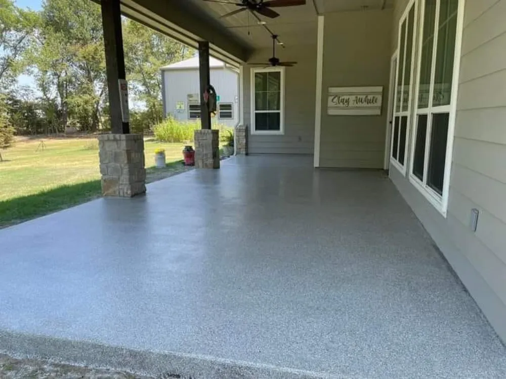 Custom lawn care service for beautiful yards across Denver, CO - All Concrete Denver LLC