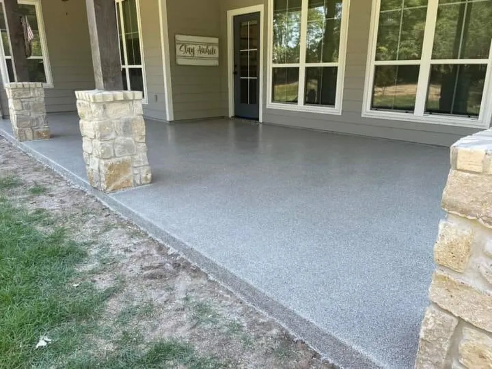 Professional landscape installation near you across Denver, CO - All Concrete Denver LLC