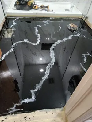 All Concrete Denver LLC Logo