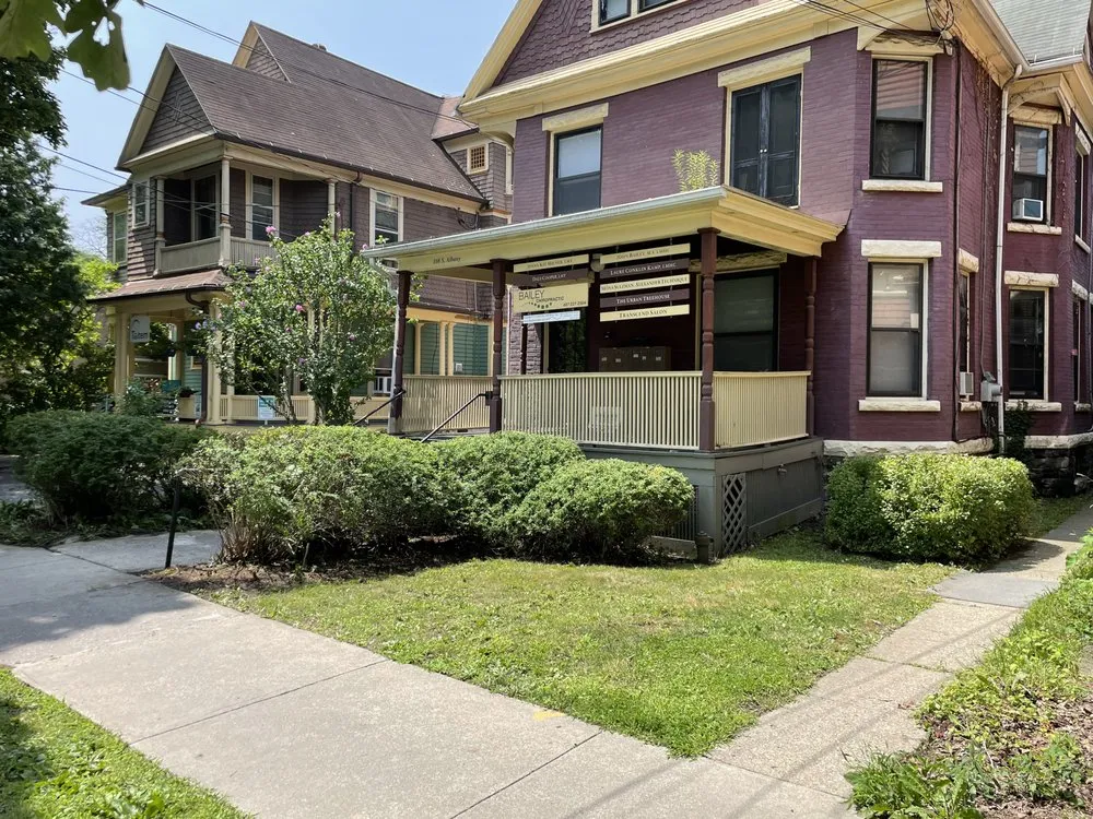 Local landscape installation in Groton, NY by All Corners Covered