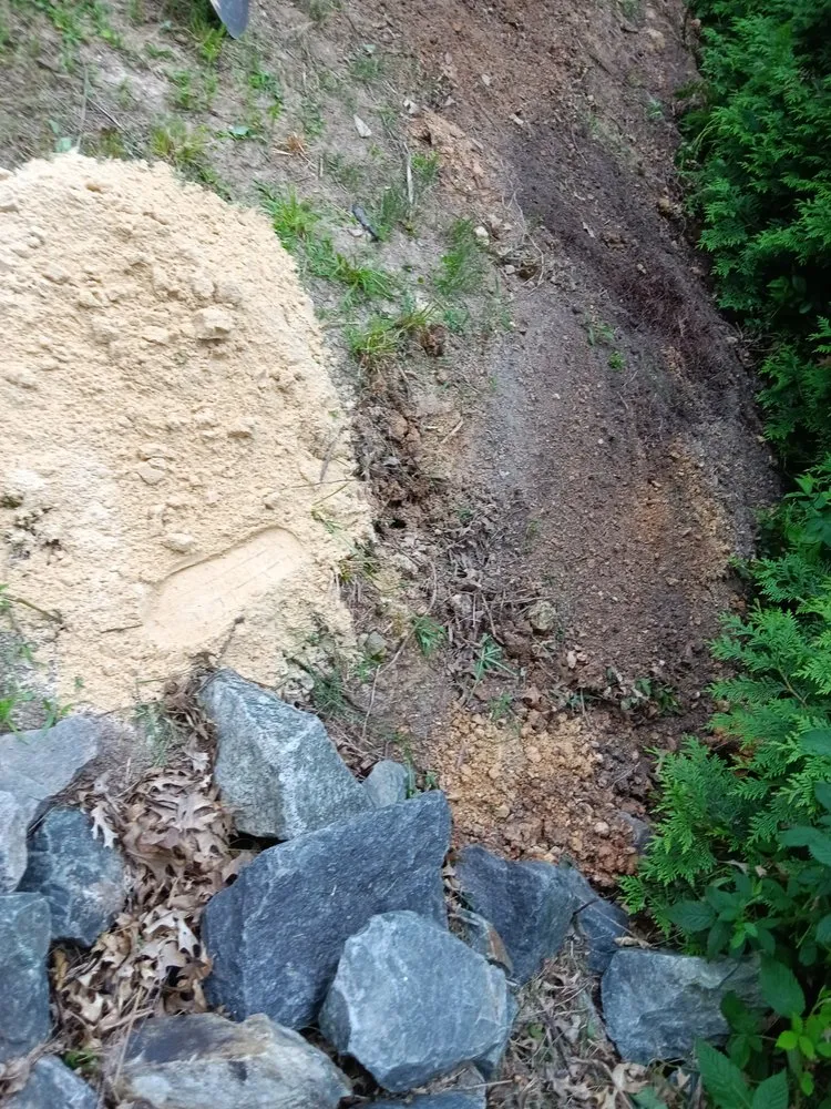 Reliable landscaping services experts serving Waxhaw, NC - All Country Lawn Care