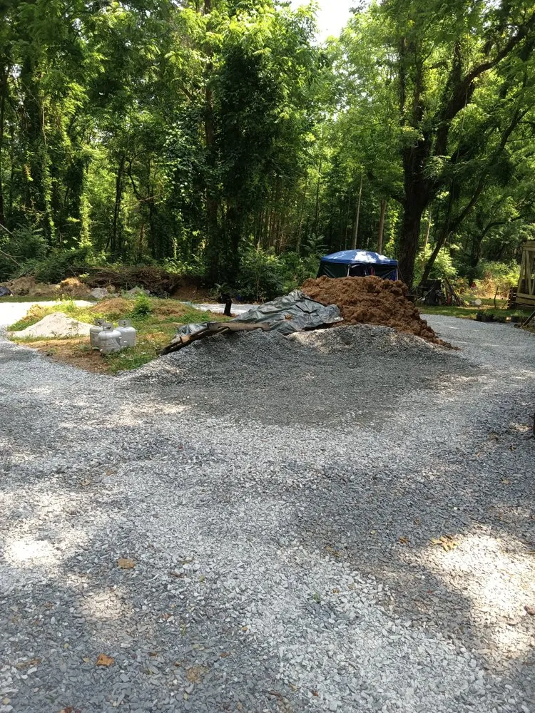 Custom landscape installation experts serving Waxhaw, NC - All Country Lawn Care